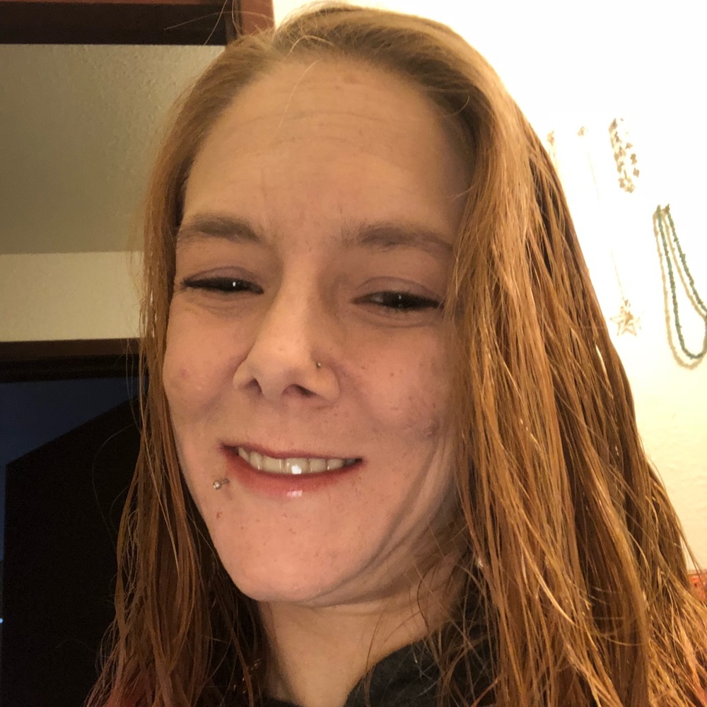 Meet your Posher, Amber